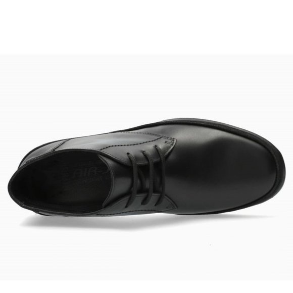 🎁 Mephisto Tino Men's Ankle Boot - Picture 4 of 9